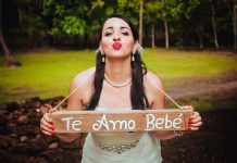 O OVAKVOM MUŽU SVE ŽENE MAŠTAJU: Pored njega ona nikad ne bi pogledala drugog!