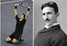 ĐOKOVIĆ I TESLA NE TREBA DA NAM BUDU PRIMERI: Status ove žene izazvao je buru reakcija