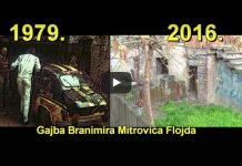 FLOJD, ČVOROVIĆ I BILI PITON SU BILI OVDE: Evo kako danas izgledaju kuće u kojima su živeli junaci kultnih filmova