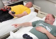 NASA nudi POSAO IZ SNOVA: Plaća 18.000 dolara da se izležavate 70 dana i pušite travu? posao iz snova