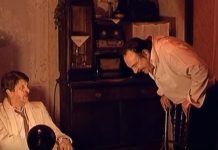 Danilo Bata Stojković: 10 uloga koje dokazuju da je bio glumac na svetskom nivou (VIDEO) Danilo Bata Stojković