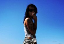 Tetovirane devojke su seksi