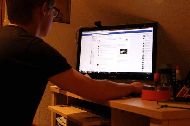 PAZITE SE: Hakeri znaju kako se upada na tuđi Facebook profil!