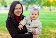 BUDI OTAC UMESTO ŠTO KUKAŠ: Mlada mama odbrusila sebičnom mužu koji je ostavlja na cedilu BUDI OTAC UMESTO ŠTO KUKAŠ: Mlada mama odbrusila sebičnom mužu koji je ostavlja na cedilu