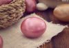USKRŠNJA JAJA BEZ ŠTETNE HEMIJE: Evo kako se farbaju jaja prirodnim bojama