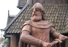 Islanđani se ponovo mole Odinu, Toru i Freji: Vikinška religija zvanično dobila ravnopravan status