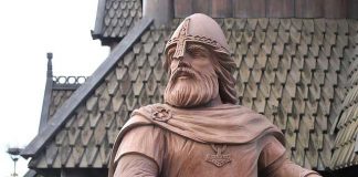 Islanđani se ponovo mole Odinu, Toru i Freji: Vikinška religija zvanično dobila ravnopravan status