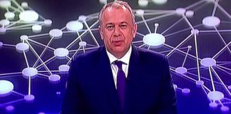 Izjava hrvatskog voditelja u programu uživo šokirala gledaoce