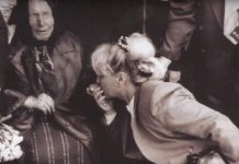 TEŠKA SUDBINA BABA VANGE: Živela je siromašno, a znala je najveću tajnu čovečanstva TEŠKA SUDBINA BABA VANGE: Živela je siromašno, a znala je najveću tajnu čovečanstva