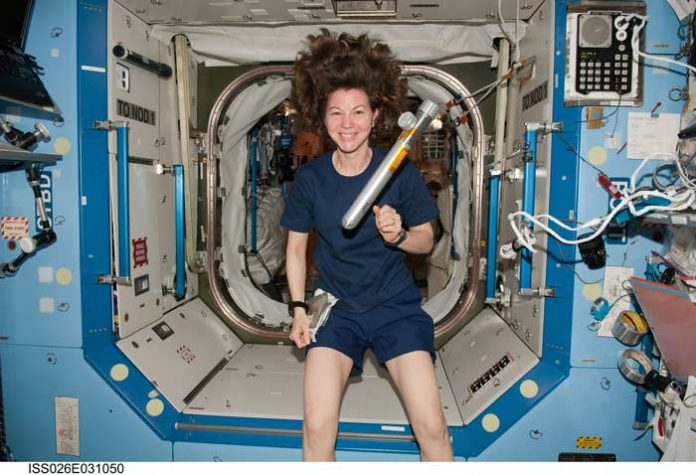 HJUSTONE, IMAMO PMS: Šta se dešava kad astronautkinja dobije menstruaciju u svemiru?