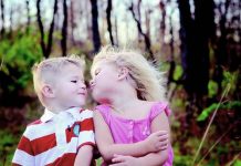 LEPA SI KAO KONJ ILI BUBAMARA: Dečak napisao ljubavno pismo svojoj simpatiji