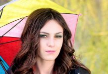 NEGOVA BIVŠA MOŽE SAMO DA TI PLJUNE POD PROZOR: Situacije u kojima ONA ne treba uopšte da te brine AKO MU JE BIVŠA, NIJE TI NEPRIJATELJ: Situacije u kojima ONA ne treba da te brine