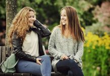 DA LI VAM JE ONA PRAVI PRIJATELJ: Jedna sitnica otkriva!