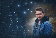 Prelaz Venere preko Device