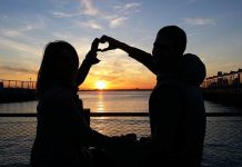 STVORENI STE JEDNO ZA DRUGO: Znakovi da ovo može biti ljubav za čitav život STVORENI STE JEDNO ZA DRUGO: Znakovi da ovo može biti ljubav za čitav život