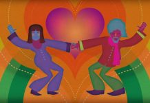 SRCE NEMA NIŠTA S TIM: Ljubav je plod proračuna (VIDEO)