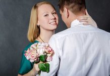 MONOGAMIJA NIJE PRIRODNA: Brak postoji iz praktičnih razloga koji veze nemaju s ljubavlju