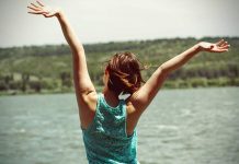 PUSTI POGREŠNE LJUDE DA ODU: 10 saveta za život ispunjen srećom i ljubavlju