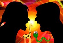 PSIHOLOG OTKRIVA: Ko je u bračnoj svađi ZMIJA, a ko ŽIRAFA - Kada zaškripi, tada padaju sve maske