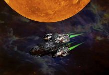 NA KRILIMA SVETLOSTI: Stiven Hoking i Jurij Milner šalju mikro-letelice u sistem Alfa Kentauri