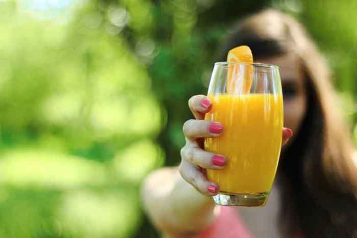 Vitamin C nas čini lepšim, jača imunitet i usporava starenje