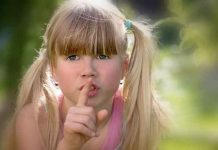 6 tajni koje ne smete nikom da otkrijete