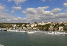 Kako su delovi Beograda dobili svoja imena