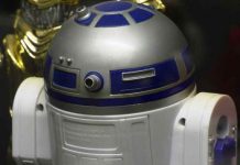 RATOVI ZVEZDA: Džordž Lukas otkriva zašto je R2-D2 najvažniji lik cele Star Wars sage