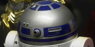 RATOVI ZVEZDA: Džordž Lukas otkriva zašto je R2-D2 najvažniji lik cele Star Wars sage