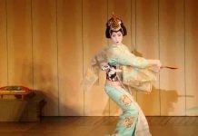 Tajne japanskih zavodnica