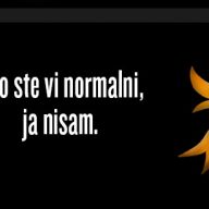 ako-ste-vi-normalni-ja-nisam