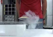 NLO TEHNOLOGIJA NA DOHVAT RUKE: Da li ste kao dete želeli da posedujete leteći tanjir? (VIDEO)