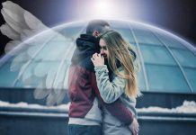 MOŽDA JE BAŠ ON TVOJ ANĐEO ČUVAR: 7 znakova da ti ga sama sudbina šalje MOŽDA JE BAŠ ON TVOJ ANĐEO ČUVAR: 7 znakova da ti ga sama sudbina šalje