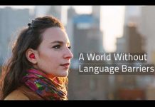 (VIDEO) Slušalice koje prevode strane jezike u realnom vremenu: Staviš ovo u uši i ceo svet progovori srpski!