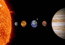 U PONEDELJAK SVI NA KALIŠ! Očekuje nas astronomski spektakl - TRANZIT MERKURA ISPRED SUNCA