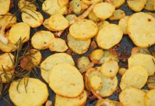 RECEPTI Tri brza i ukusna jela od krompira