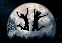 Naučno dokazano: Pun mesec utiče na Vaše zdravlje