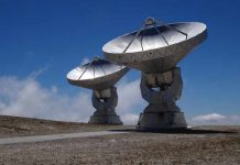 Nik Poup je britanski Molder: Bio sam vladin agent za vanzemaljce!