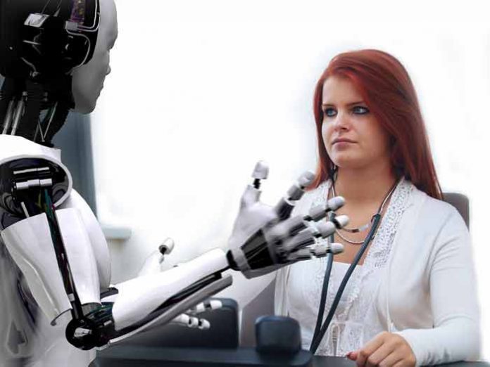 Muškarce će do 2025. zameniti seks roboti: Leba ne traže, a rade ko Singerica!