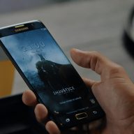 SAMSUNG S7 BETMEN EDITION: Galaxy S7 edge “Injustice edition” uskoro u prodaji!