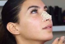 Ona obećava da ovo SMANJUJE NOS za samo 15 minuta: BEZ ŠMINKE I OPERACIJA!