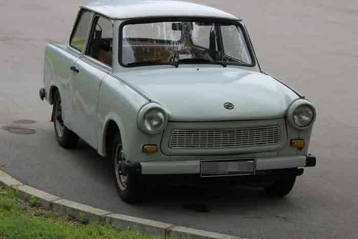 trabant