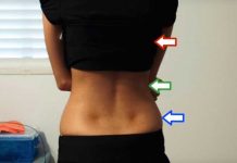 Ako imate ove dve rupice na leđima, to znači da ste posebni! Pogledajte zašto Ako imate ove dve rupice na leđima, to znači da ste posebni! Pogledajte zašto