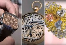 NAJSKUPLJI ČASOVNICI: 10 najneverovatnijih satova kakve još niste videli (VIDEO)