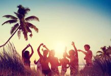 ROĐENI ZA ŽURKE I BAHANALIJE: Sa ova 4 znaka čeka vas provod vašeg života!