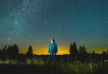 VEČERAS ZAMISLI ŽELJU I POGLEDAJ U NEBO: Stiže meteorska kiša Eta Akvaridi!