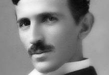 Nikola Tesla je otkrio svome prijatelju TAJNU SKRIVENU U MOLITVI "OČE NAŠ"