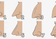 Prćast, ravan, kriv, kukast? Evo šta OBLIK NOSA GOVORI O VAŠEM KARAKTERU