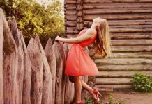 Zašto su štikle zakon