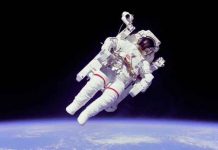 Ako vam je dosadio život na Zemlji, idite u svemir: Ovako se postaje NASA astronaut!